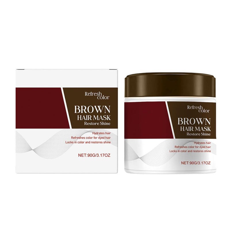 Moisturizing hair masks, nourishing and smoothing dry, frizzy hair, with a refreshing fragrance. HG-A03-0751-01, HG-A03-0751-02, and HG-A03-0751-03 are available.
